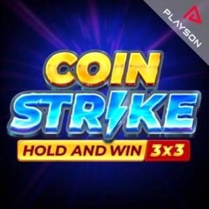 Coin-Strike